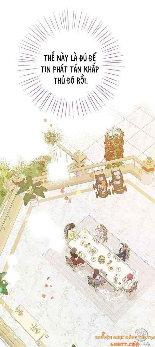 đọc truyện Thực Ra Tôi Mới Là Thật Chương 29 ảnh 46 tại Thiên Thai Truyện