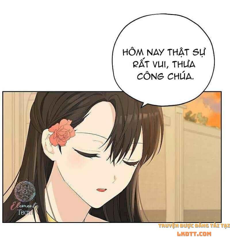 đọc truyện Thực Ra Tôi Mới Là Thật Chương 29 ảnh 48 tại Thiên Thai Truyện