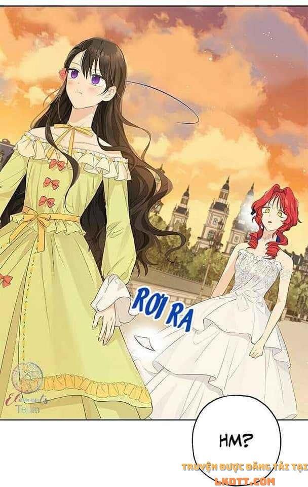 đọc truyện Thực Ra Tôi Mới Là Thật Chương 29 ảnh 50 tại Thiên Thai Truyện