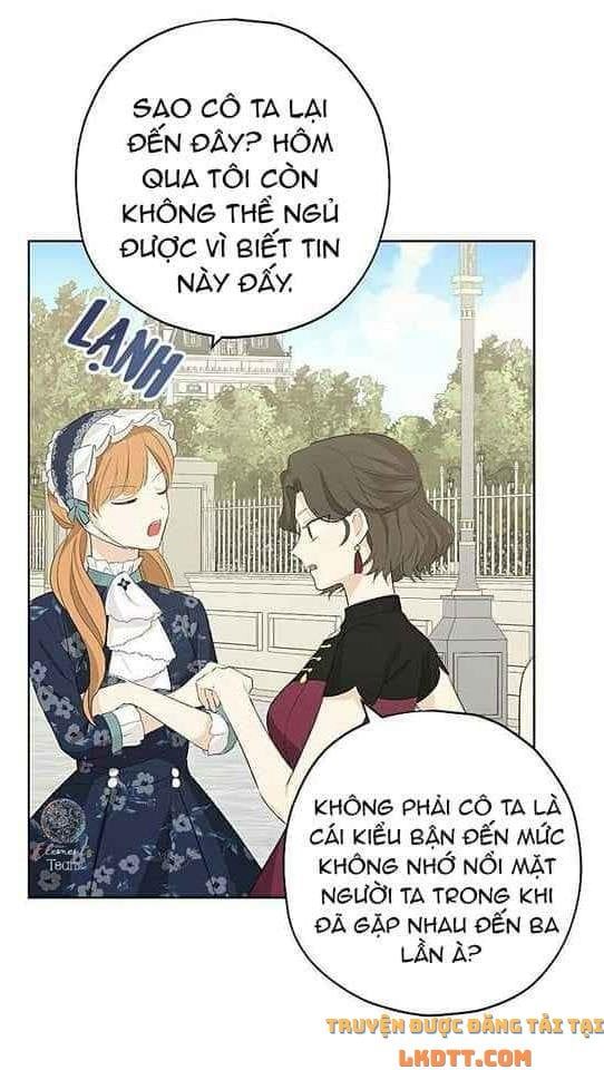 đọc truyện Thực Ra Tôi Mới Là Thật Chương 29 ảnh 7 tại Thiên Thai Truyện