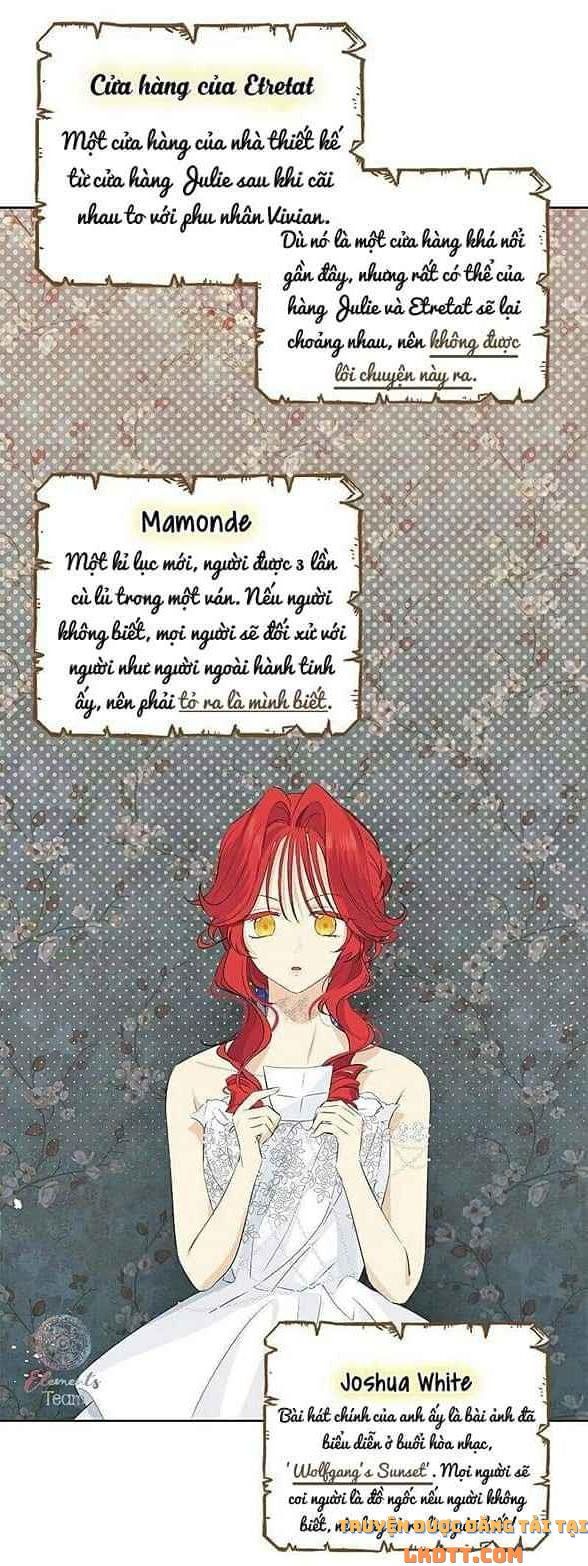 đọc truyện Thực Ra Tôi Mới Là Thật Chương 29 ảnh 54 tại Thiên Thai Truyện