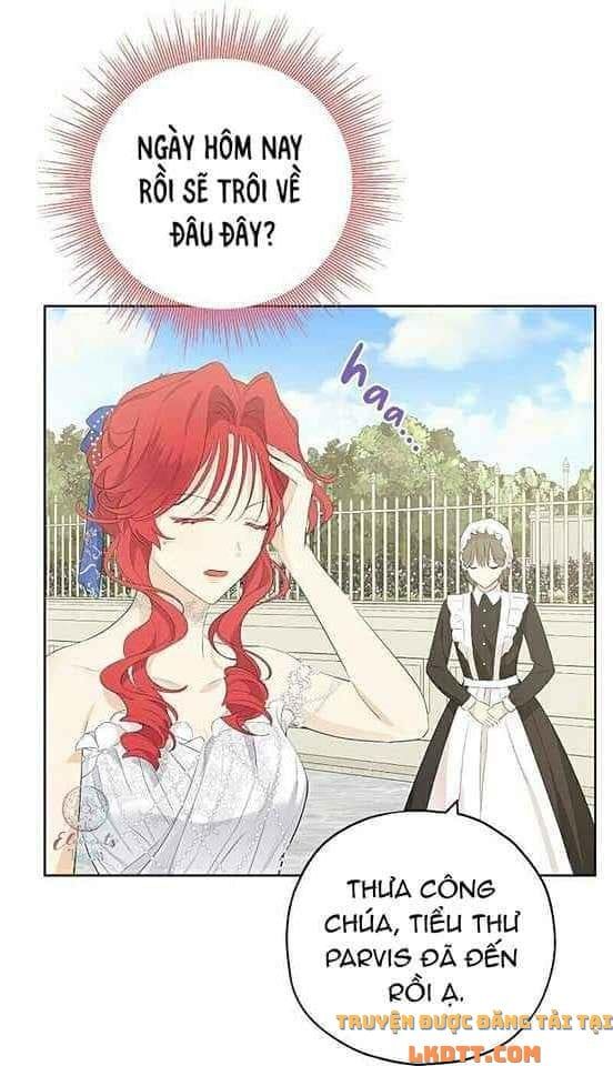 đọc truyện Thực Ra Tôi Mới Là Thật Chương 29 ảnh 8 tại Thiên Thai Truyện