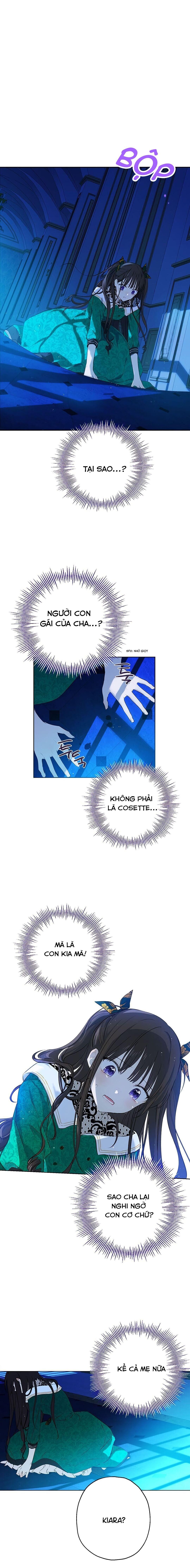 đọc truyện Thực Ra Tôi Mới Là Thật Chương 3 ảnh 12 tại Thiên Thai Truyện