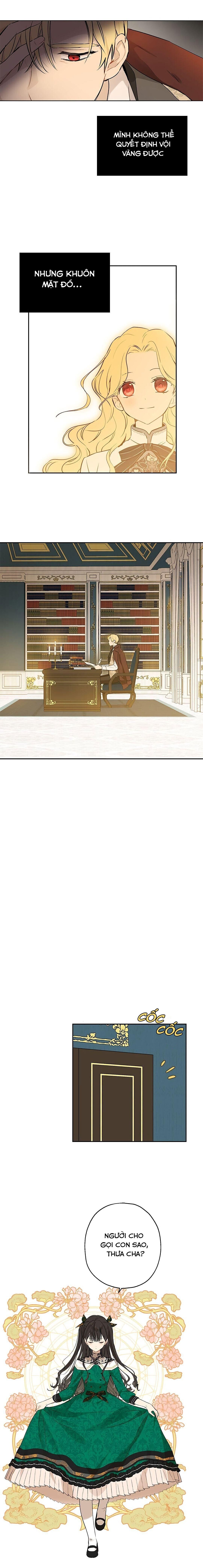 đọc truyện Thực Ra Tôi Mới Là Thật Chương 3 ảnh 7 tại Thiên Thai Truyện