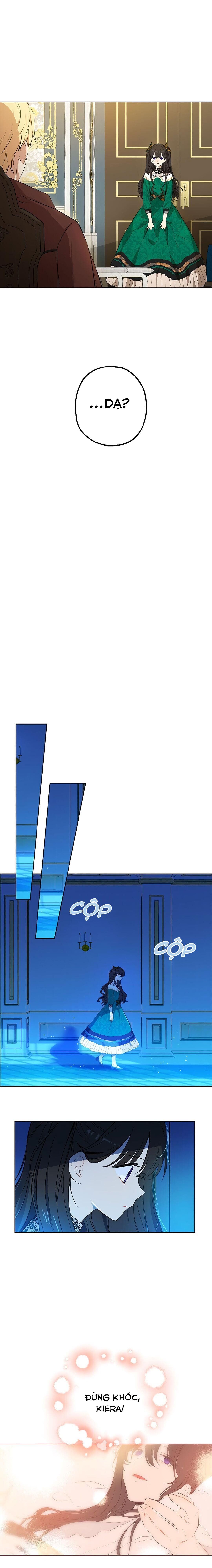 đọc truyện Thực Ra Tôi Mới Là Thật Chương 3 ảnh 10 tại Thiên Thai Truyện