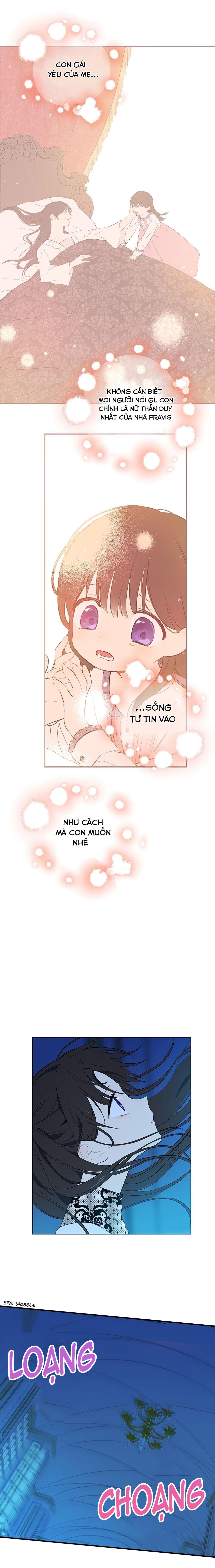 đọc truyện Thực Ra Tôi Mới Là Thật Chương 3 ảnh 11 tại Thiên Thai Truyện