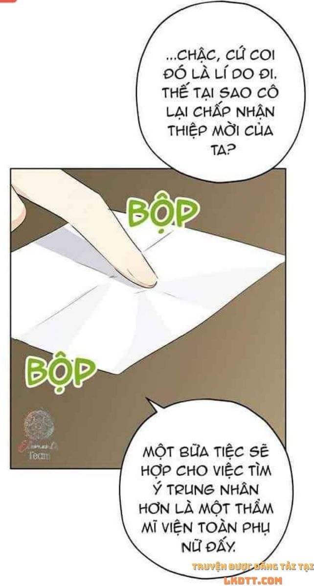 đọc truyện Thực Ra Tôi Mới Là Thật Chương 30 ảnh 13 tại Thiên Thai Truyện