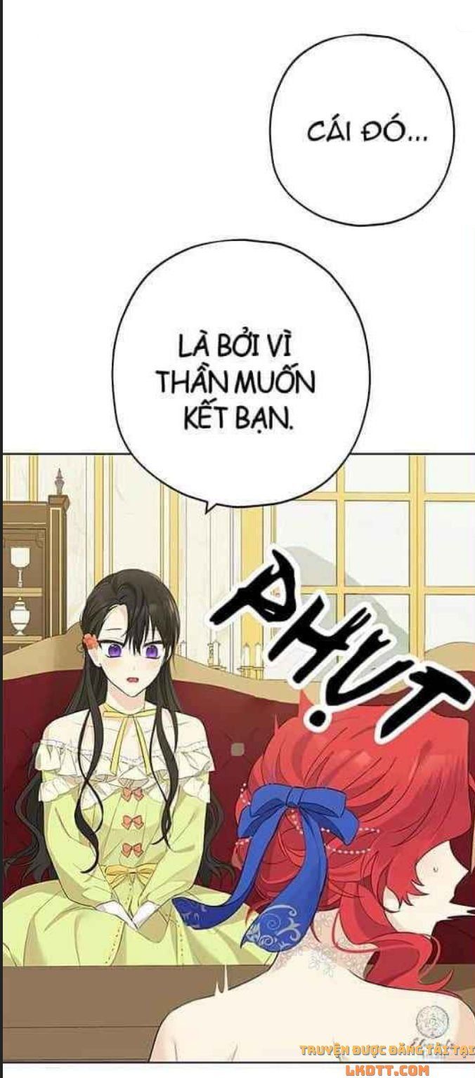 đọc truyện Thực Ra Tôi Mới Là Thật Chương 30 ảnh 15 tại Thiên Thai Truyện