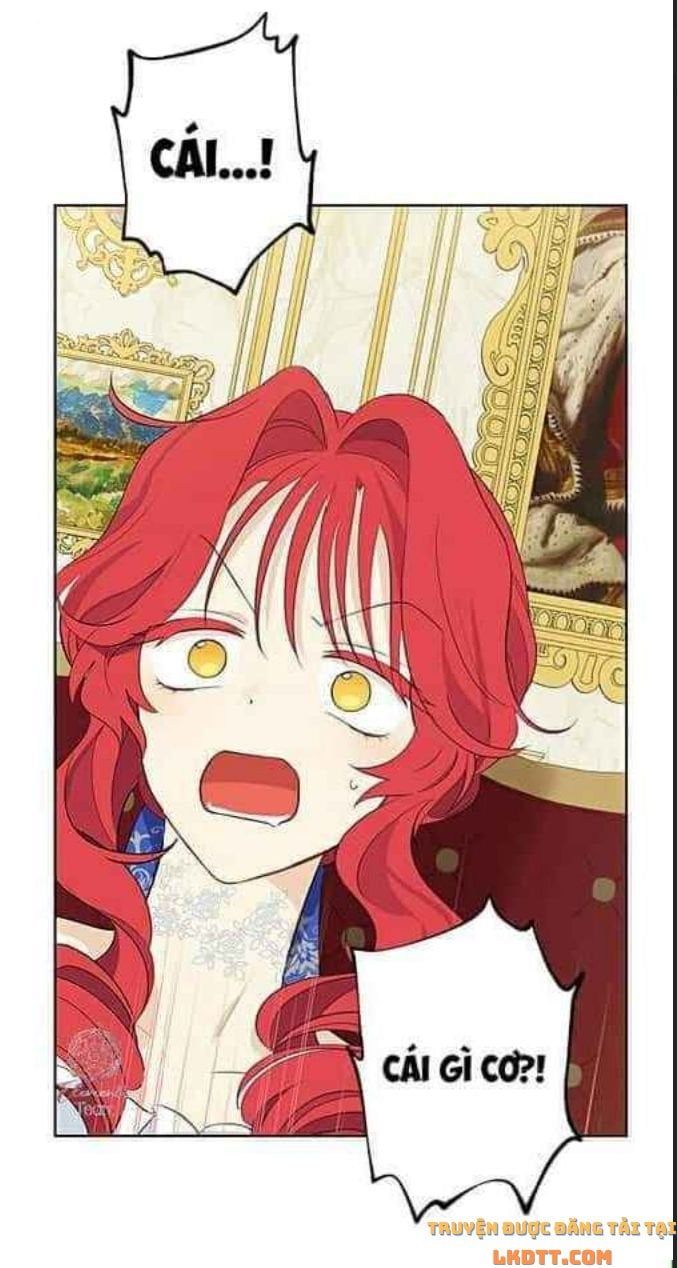 đọc truyện Thực Ra Tôi Mới Là Thật Chương 30 ảnh 16 tại Thiên Thai Truyện