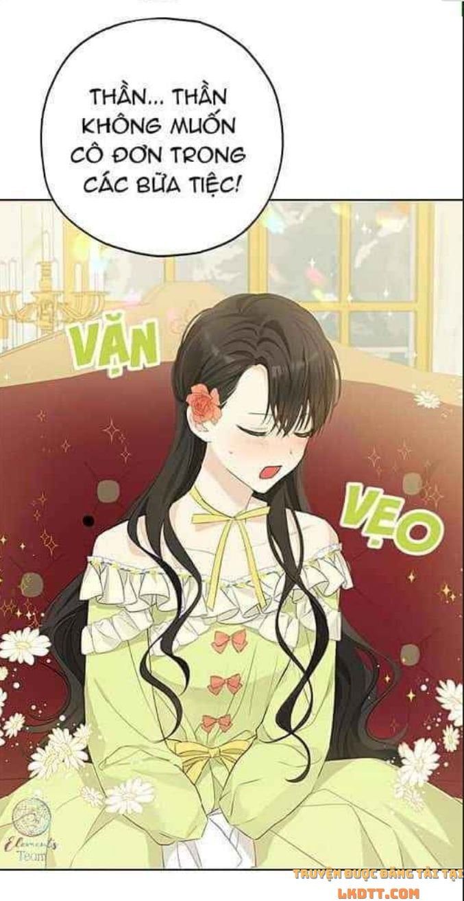 đọc truyện Thực Ra Tôi Mới Là Thật Chương 30 ảnh 18 tại Thiên Thai Truyện