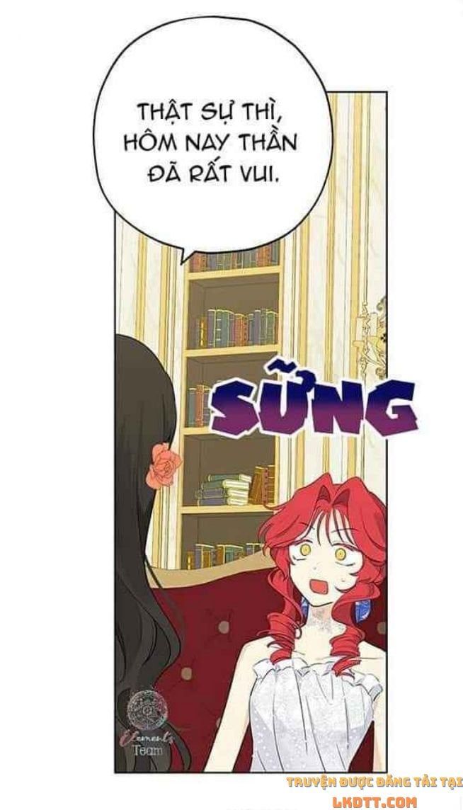 đọc truyện Thực Ra Tôi Mới Là Thật Chương 30 ảnh 19 tại Thiên Thai Truyện