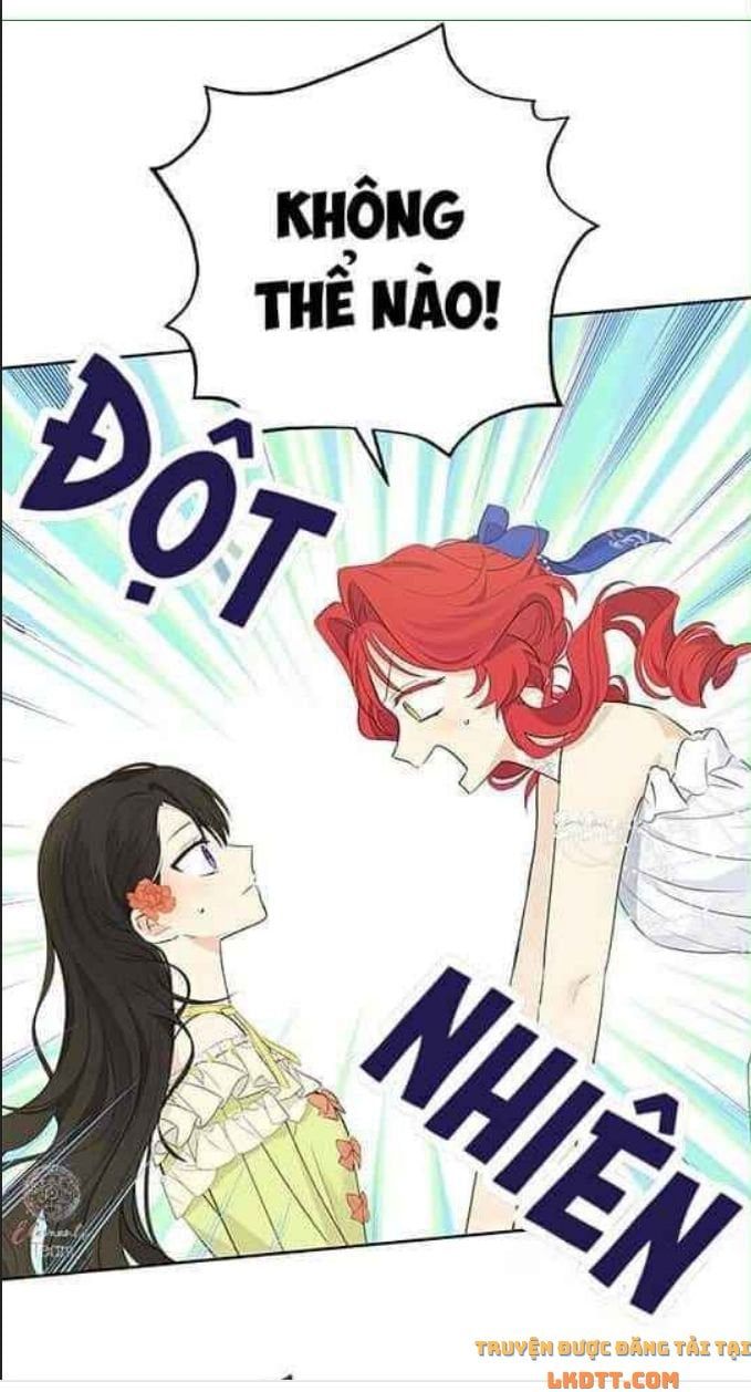 đọc truyện Thực Ra Tôi Mới Là Thật Chương 30 ảnh 21 tại Thiên Thai Truyện