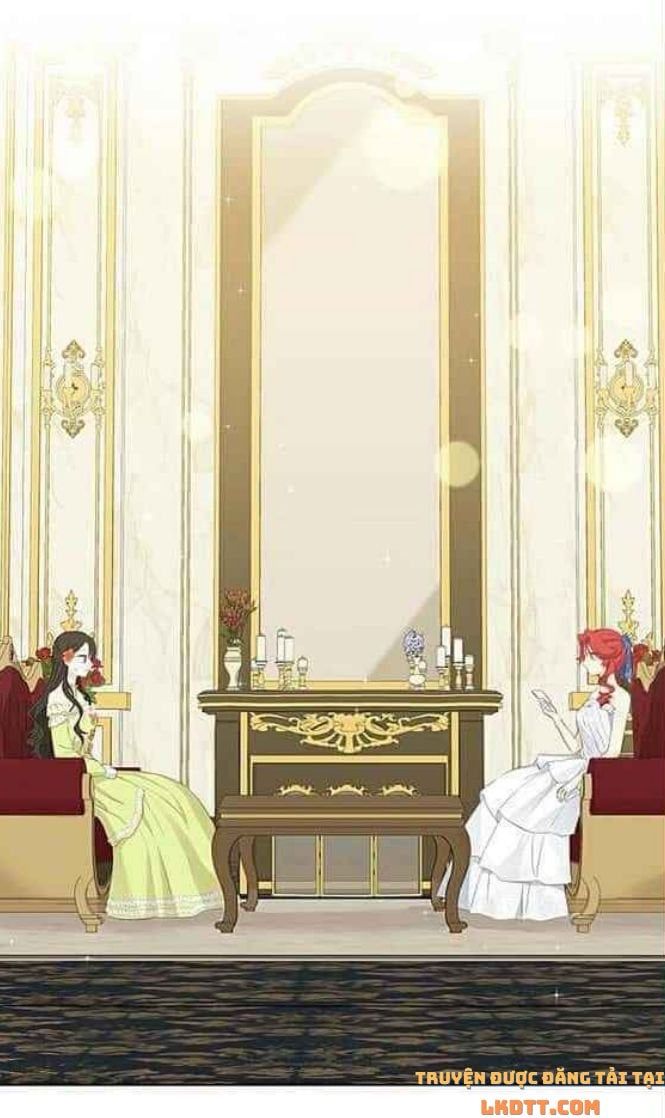 đọc truyện Thực Ra Tôi Mới Là Thật Chương 30 ảnh 4 tại Thiên Thai Truyện