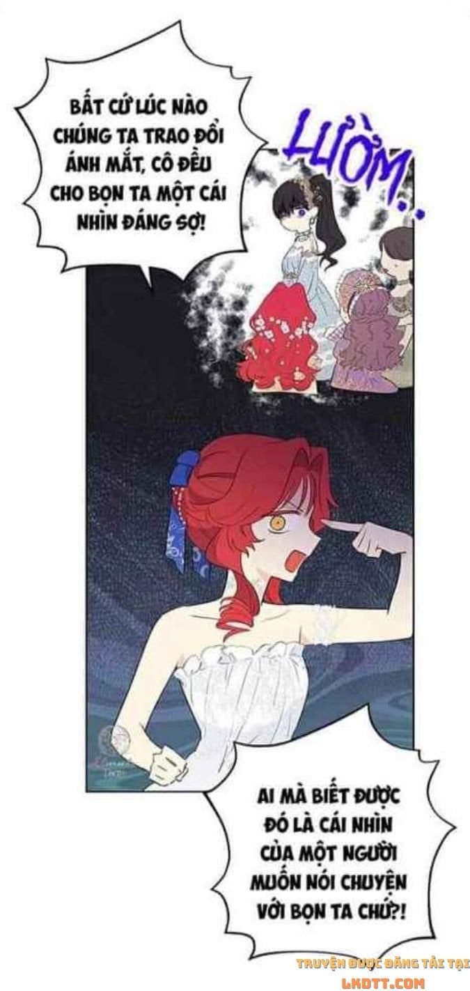 đọc truyện Thực Ra Tôi Mới Là Thật Chương 30 ảnh 22 tại Thiên Thai Truyện