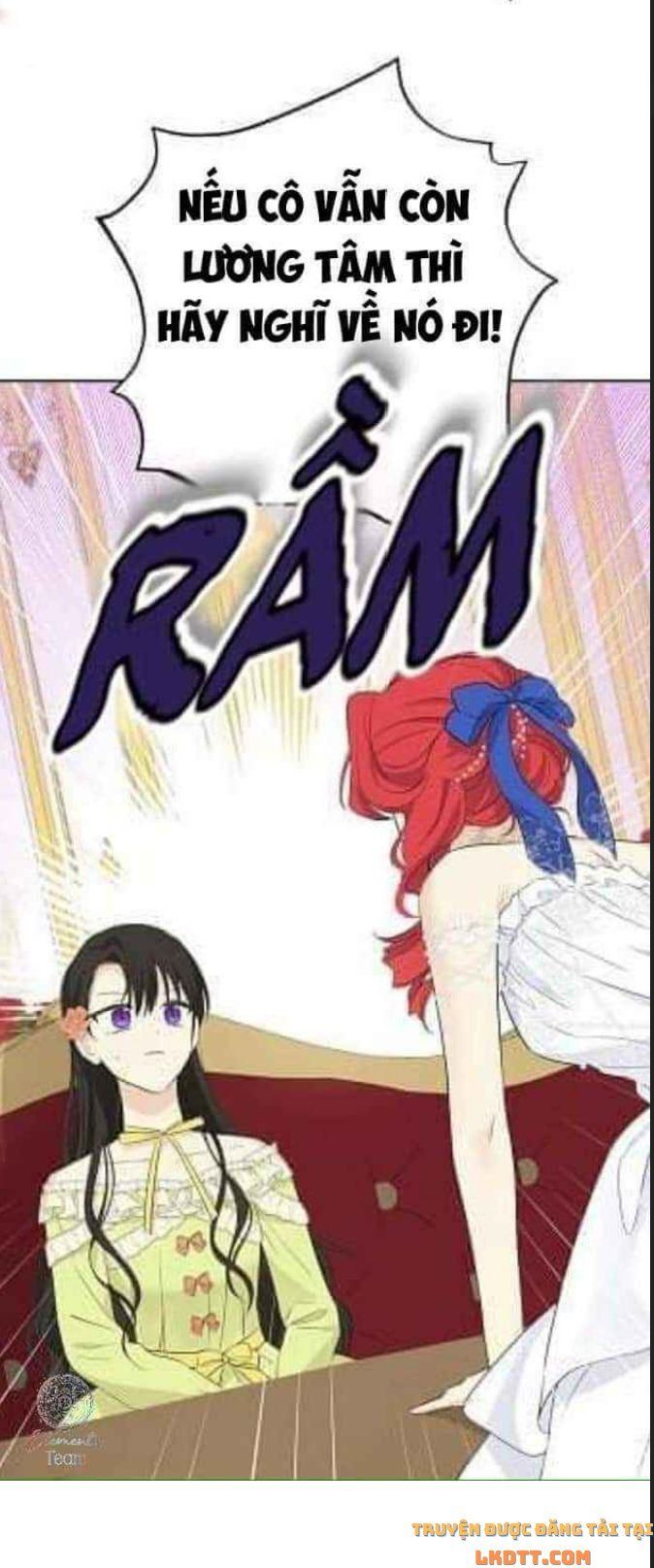 đọc truyện Thực Ra Tôi Mới Là Thật Chương 30 ảnh 23 tại Thiên Thai Truyện