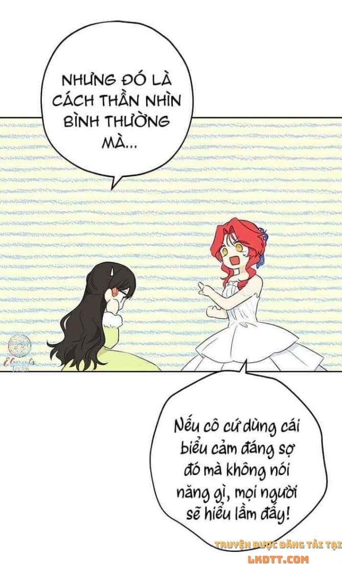 đọc truyện Thực Ra Tôi Mới Là Thật Chương 30 ảnh 24 tại Thiên Thai Truyện