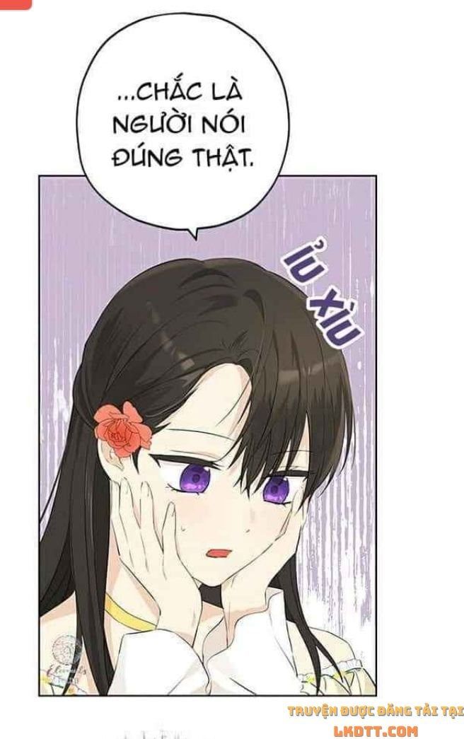 đọc truyện Thực Ra Tôi Mới Là Thật Chương 30 ảnh 25 tại Thiên Thai Truyện