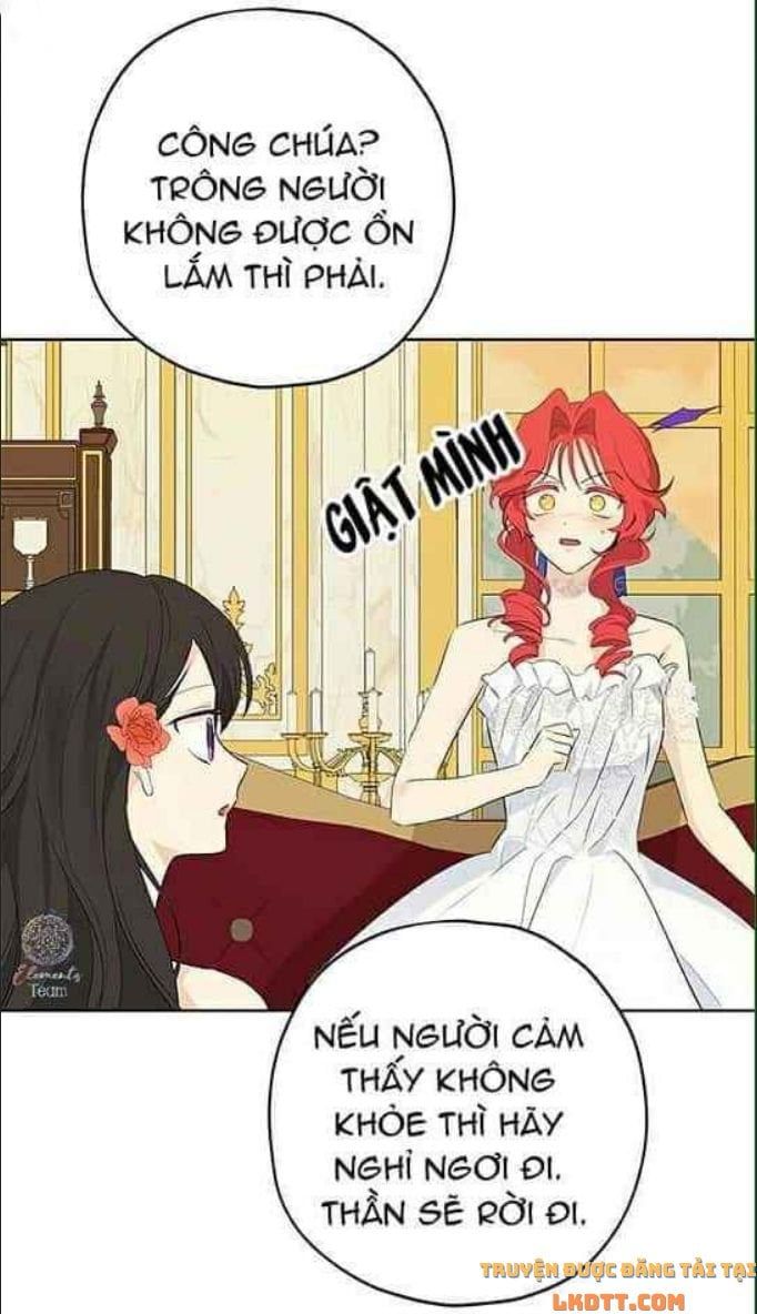 đọc truyện Thực Ra Tôi Mới Là Thật Chương 30 ảnh 27 tại Thiên Thai Truyện