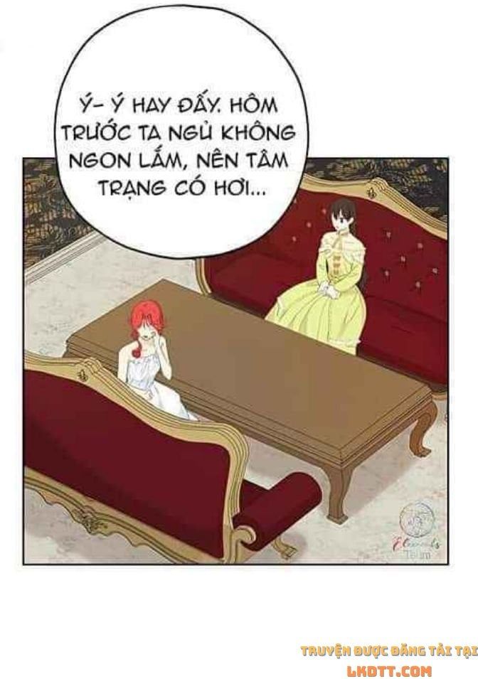 đọc truyện Thực Ra Tôi Mới Là Thật Chương 30 ảnh 28 tại Thiên Thai Truyện