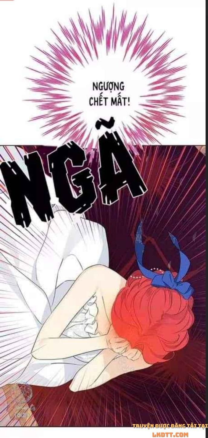 đọc truyện Thực Ra Tôi Mới Là Thật Chương 30 ảnh 35 tại Thiên Thai Truyện