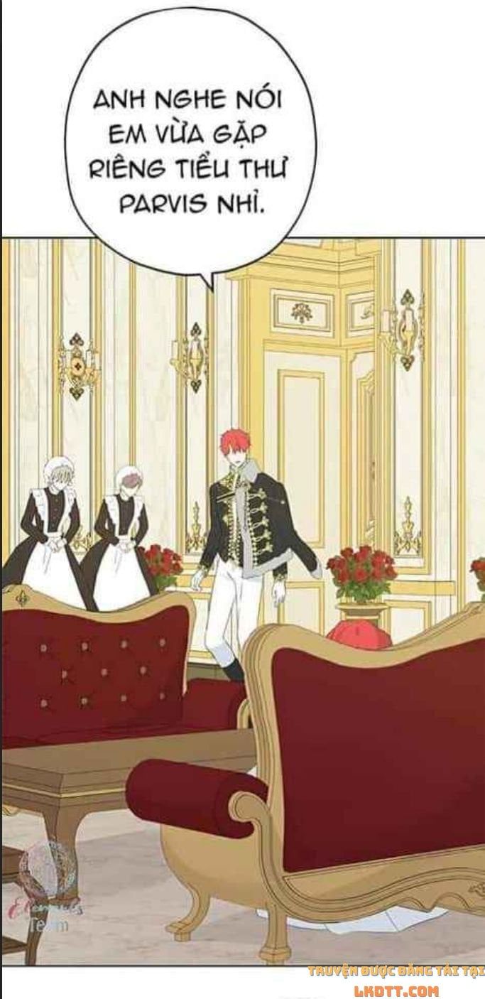 đọc truyện Thực Ra Tôi Mới Là Thật Chương 30 ảnh 36 tại Thiên Thai Truyện