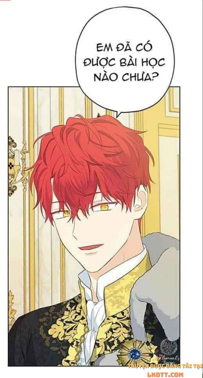 đọc truyện Thực Ra Tôi Mới Là Thật Chương 30 ảnh 37 tại Thiên Thai Truyện