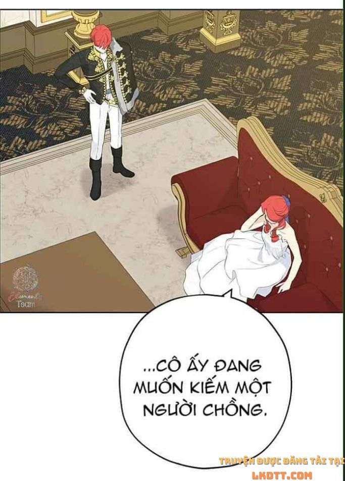 đọc truyện Thực Ra Tôi Mới Là Thật Chương 30 ảnh 38 tại Thiên Thai Truyện