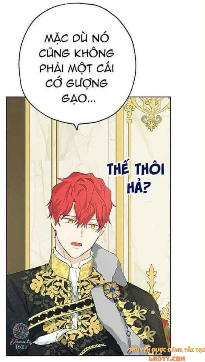 đọc truyện Thực Ra Tôi Mới Là Thật Chương 30 ảnh 40 tại Thiên Thai Truyện