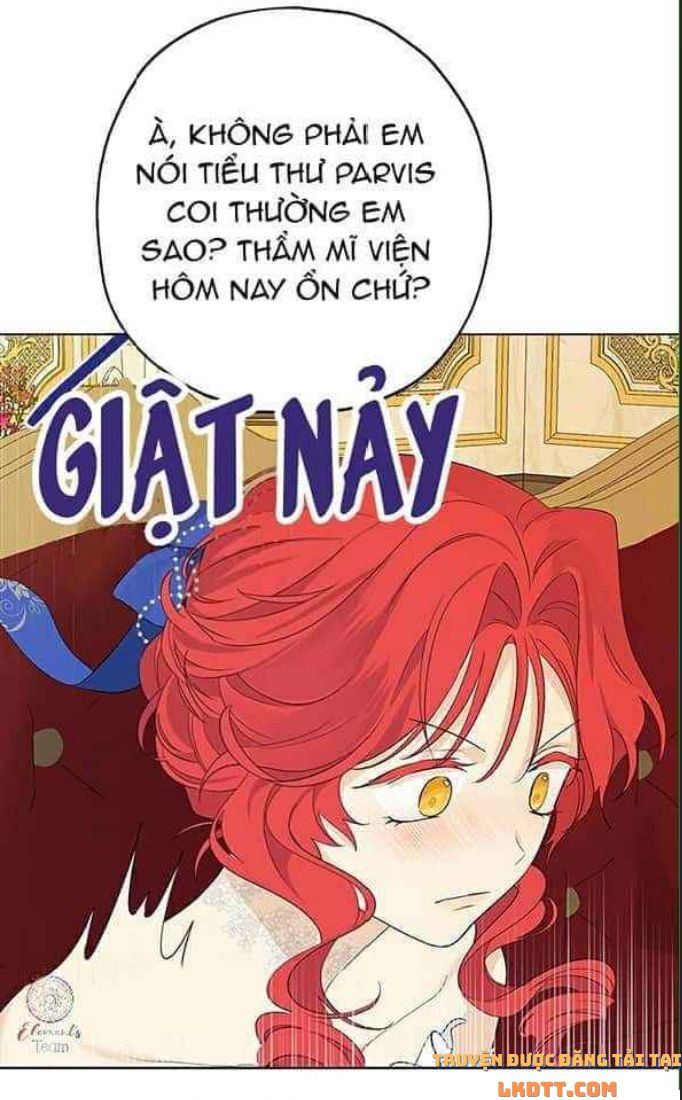 đọc truyện Thực Ra Tôi Mới Là Thật Chương 30 ảnh 41 tại Thiên Thai Truyện