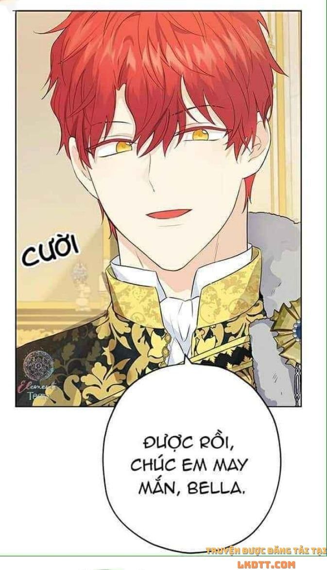 đọc truyện Thực Ra Tôi Mới Là Thật Chương 30 ảnh 43 tại Thiên Thai Truyện