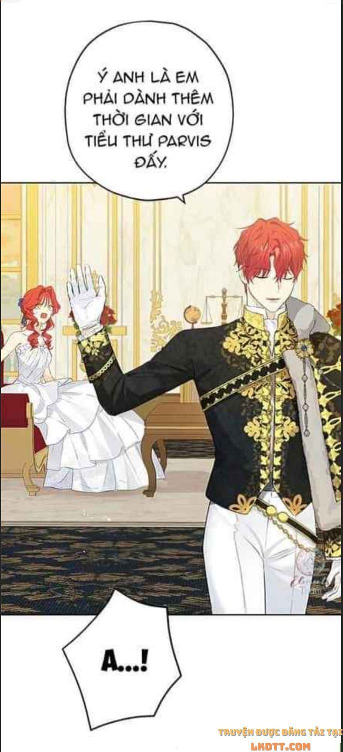 đọc truyện Thực Ra Tôi Mới Là Thật Chương 30 ảnh 45 tại Thiên Thai Truyện