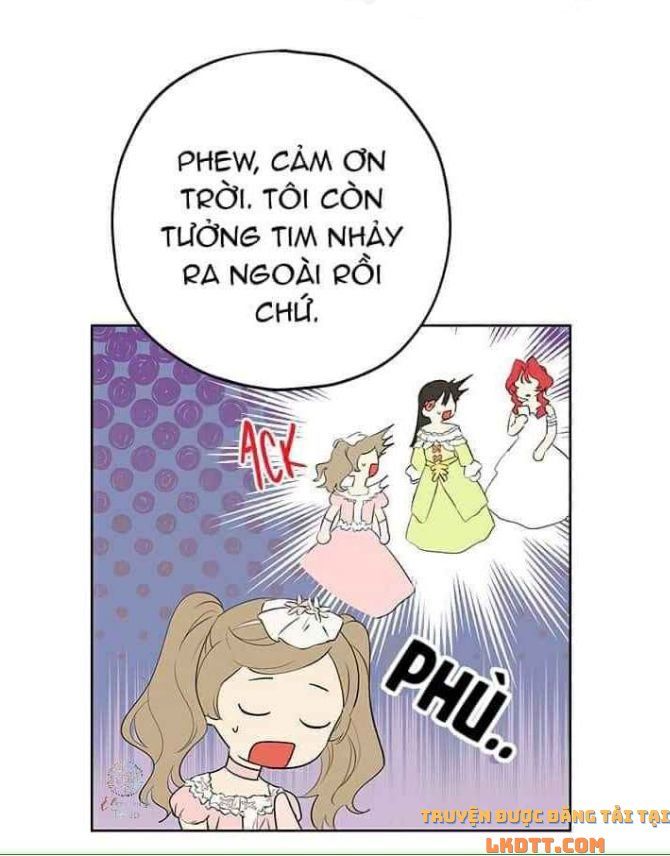 đọc truyện Thực Ra Tôi Mới Là Thật Chương 30 ảnh 49 tại Thiên Thai Truyện