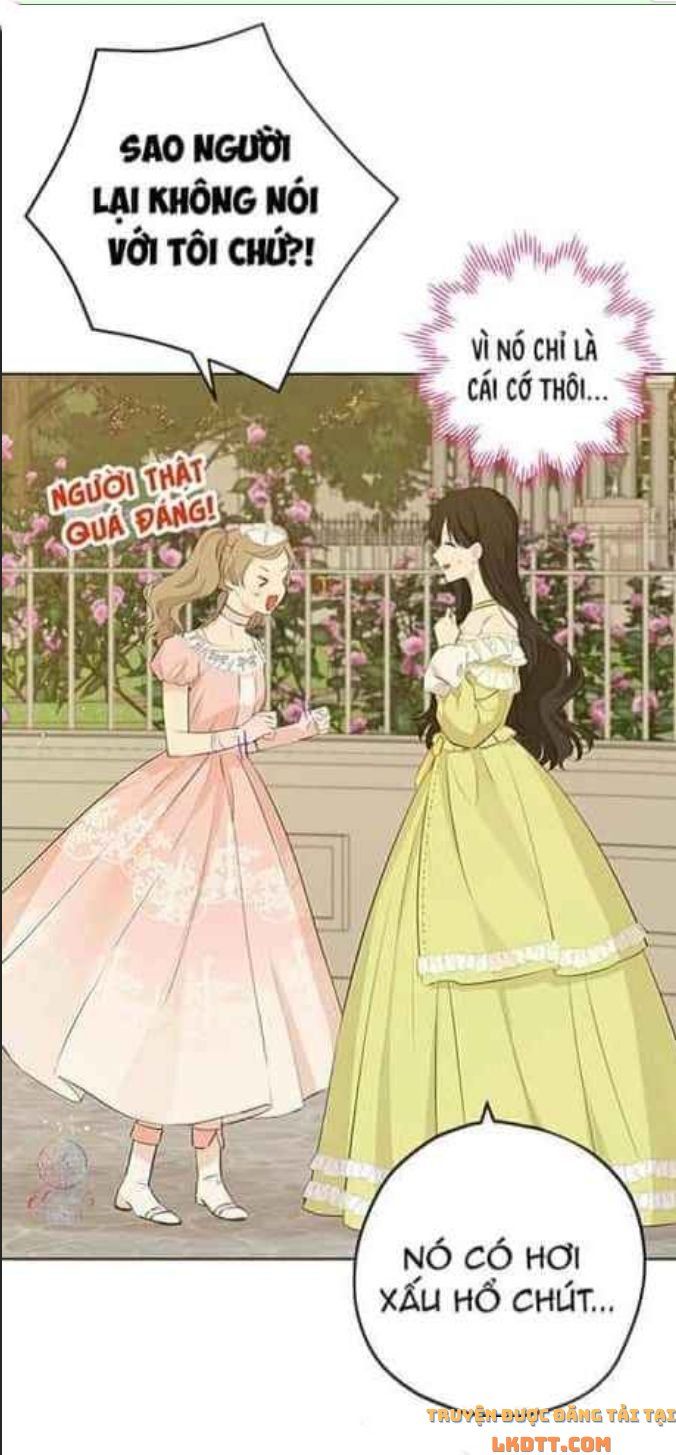 đọc truyện Thực Ra Tôi Mới Là Thật Chương 30 ảnh 50 tại Thiên Thai Truyện