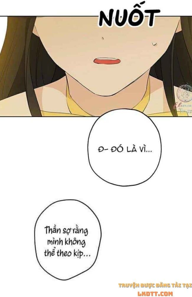 đọc truyện Thực Ra Tôi Mới Là Thật Chương 30 ảnh 7 tại Thiên Thai Truyện