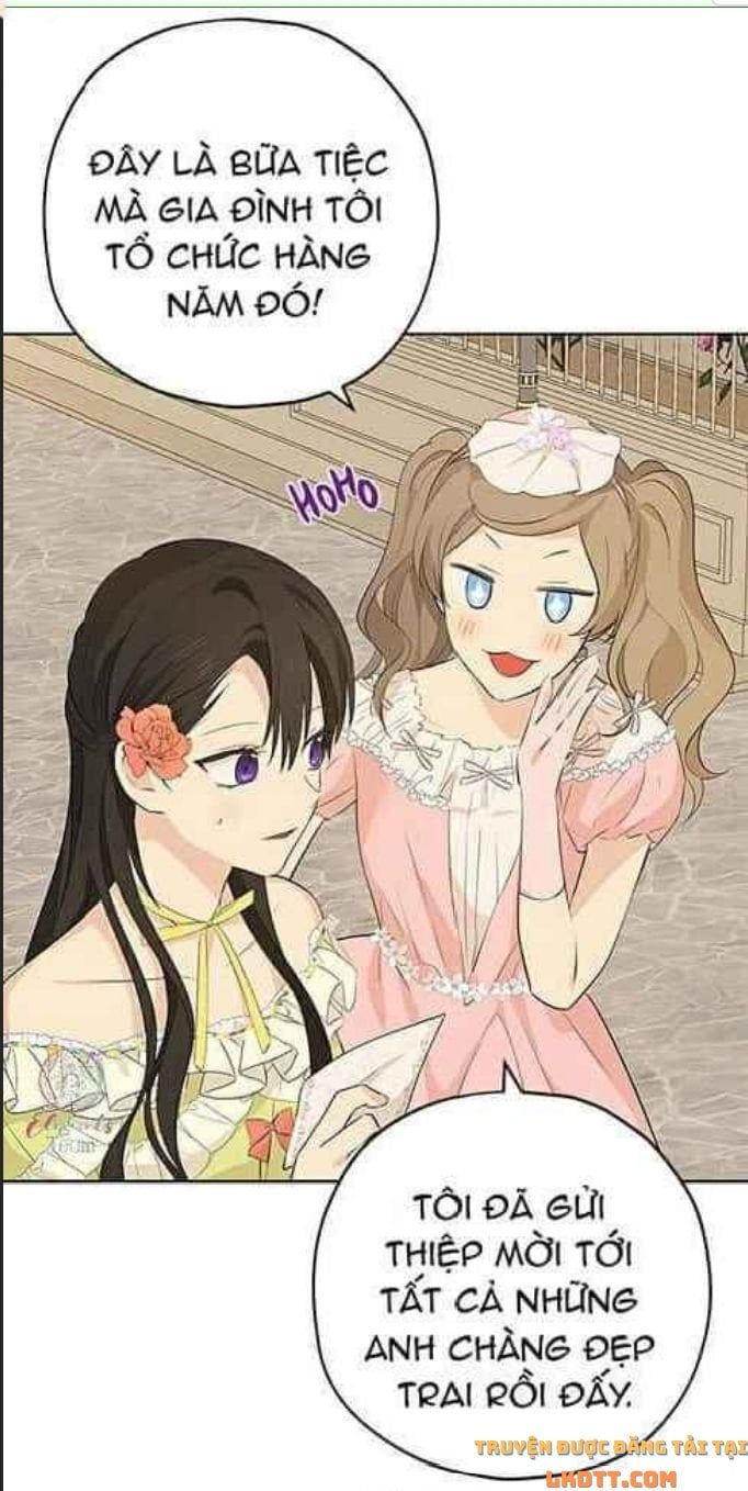 đọc truyện Thực Ra Tôi Mới Là Thật Chương 30 ảnh 53 tại Thiên Thai Truyện