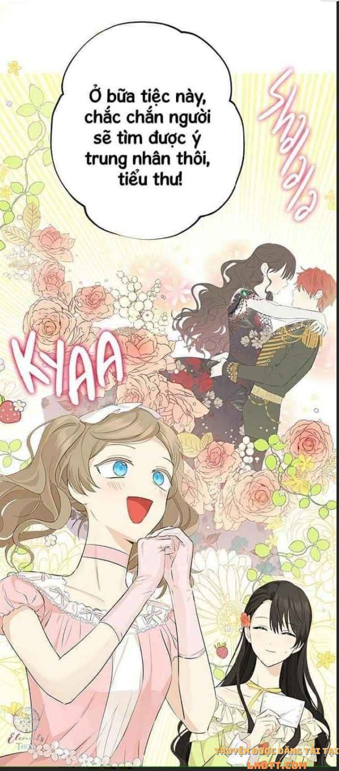 đọc truyện Thực Ra Tôi Mới Là Thật Chương 30 ảnh 59 tại Thiên Thai Truyện