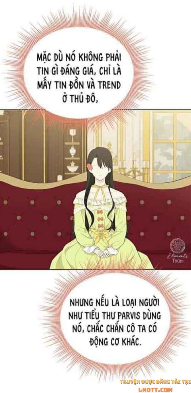 đọc truyện Thực Ra Tôi Mới Là Thật Chương 30 ảnh 8 tại Thiên Thai Truyện