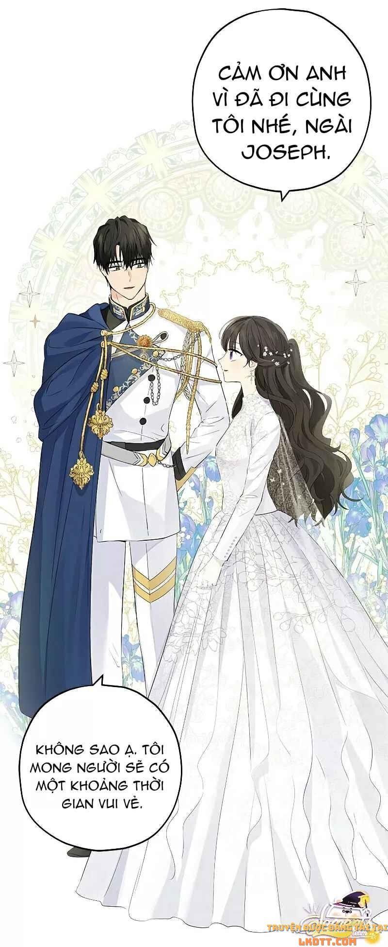 đọc truyện Thực Ra Tôi Mới Là Thật Chương 31 ảnh 12 tại Thiên Thai Truyện