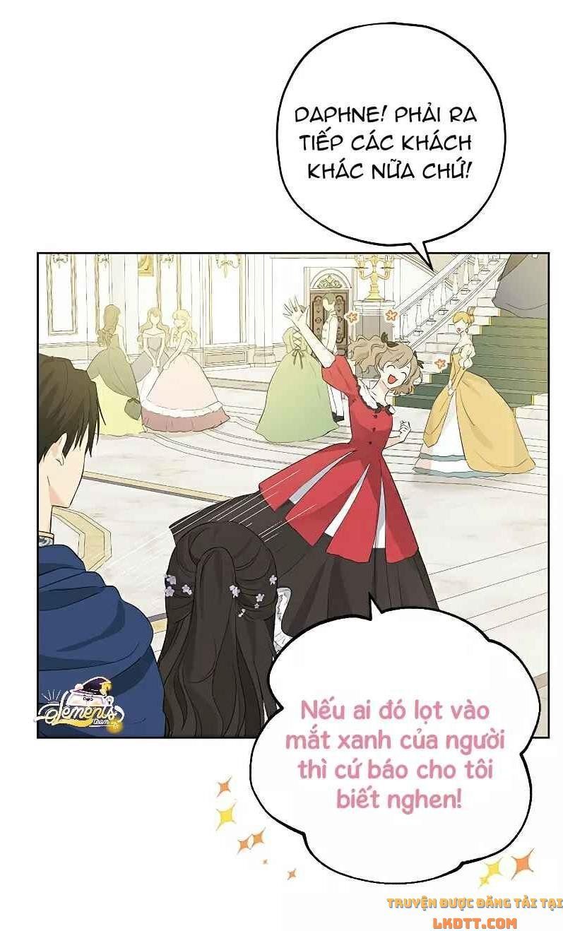 đọc truyện Thực Ra Tôi Mới Là Thật Chương 31 ảnh 15 tại Thiên Thai Truyện