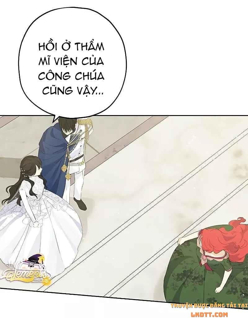 đọc truyện Thực Ra Tôi Mới Là Thật Chương 31 ảnh 18 tại Thiên Thai Truyện