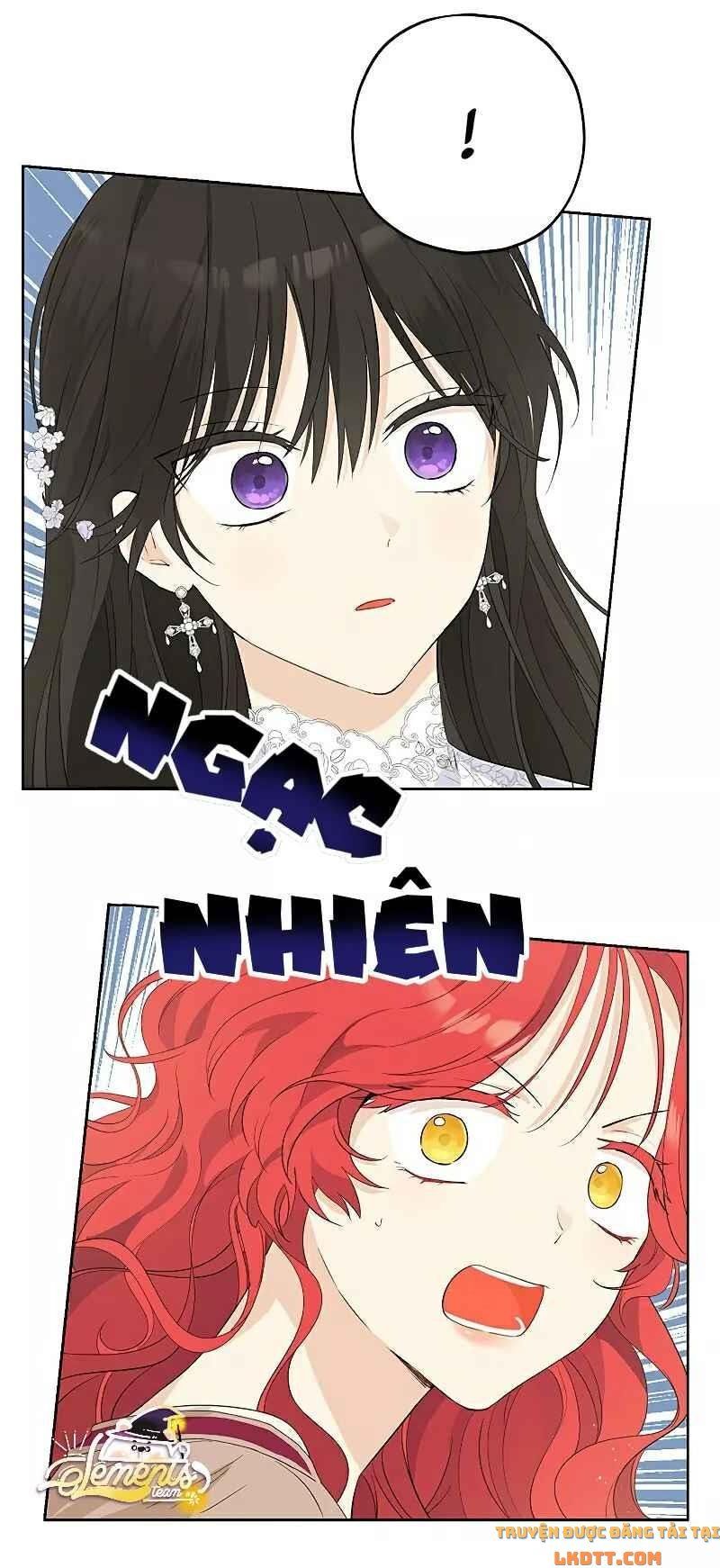 đọc truyện Thực Ra Tôi Mới Là Thật Chương 31 ảnh 19 tại Thiên Thai Truyện