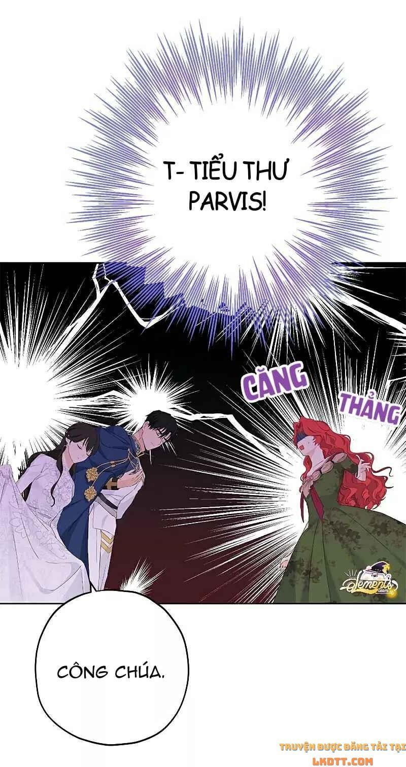 đọc truyện Thực Ra Tôi Mới Là Thật Chương 31 ảnh 20 tại Thiên Thai Truyện