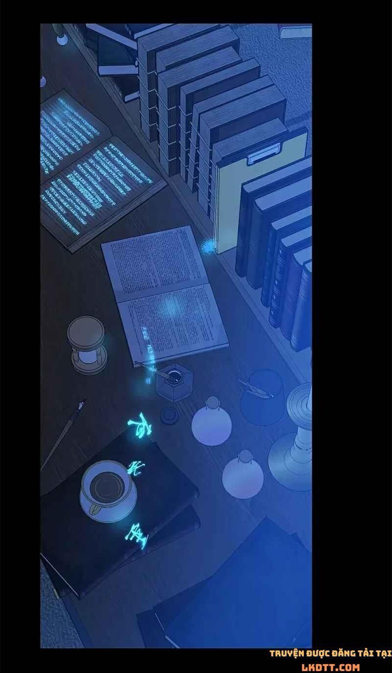 đọc truyện Thực Ra Tôi Mới Là Thật Chương 31 ảnh 4 tại Thiên Thai Truyện