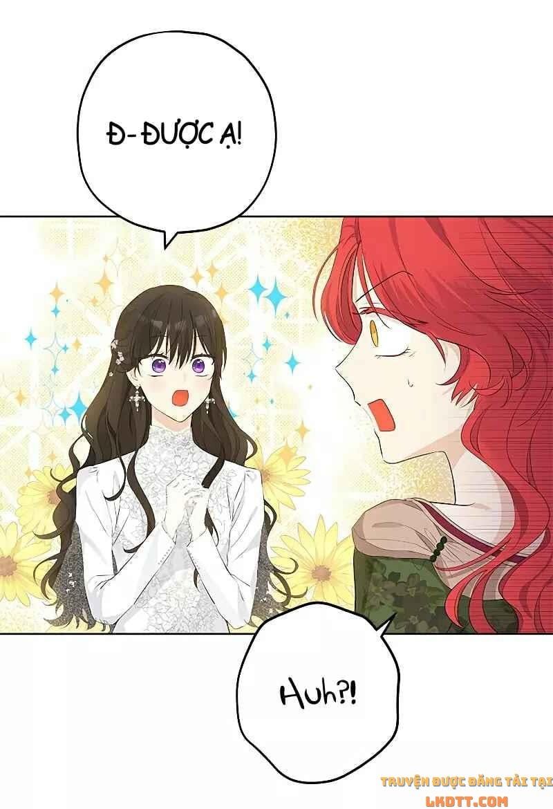 đọc truyện Thực Ra Tôi Mới Là Thật Chương 31 ảnh 23 tại Thiên Thai Truyện