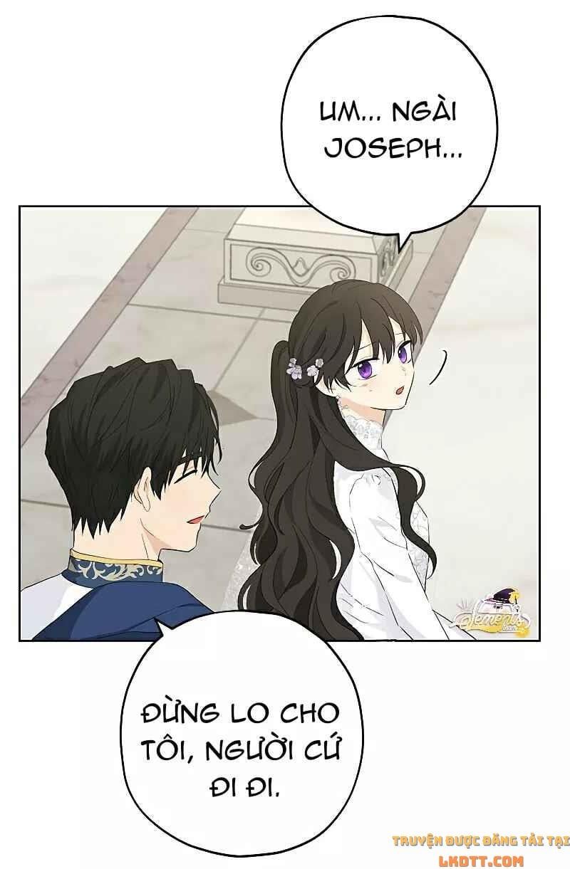 đọc truyện Thực Ra Tôi Mới Là Thật Chương 31 ảnh 24 tại Thiên Thai Truyện