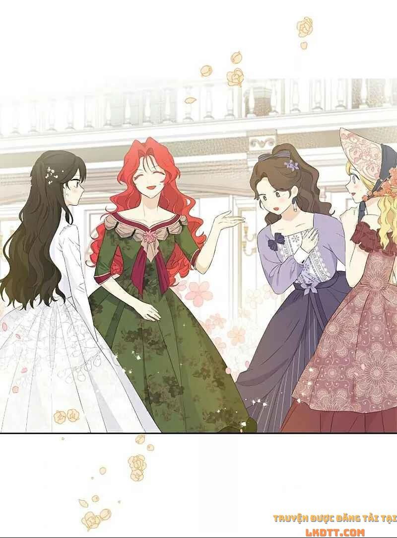 đọc truyện Thực Ra Tôi Mới Là Thật Chương 31 ảnh 27 tại Thiên Thai Truyện