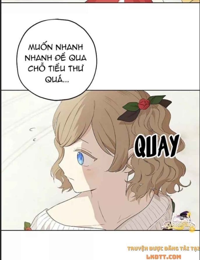 đọc truyện Thực Ra Tôi Mới Là Thật Chương 31 ảnh 29 tại Thiên Thai Truyện