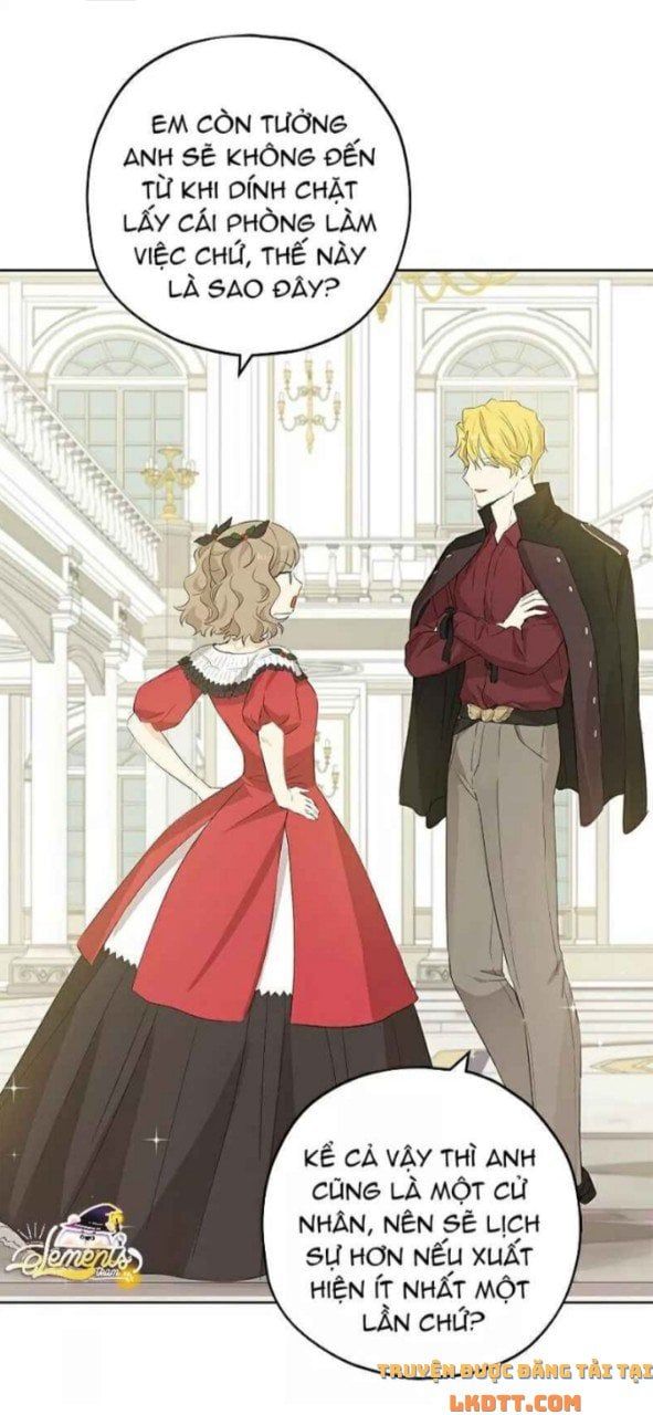 đọc truyện Thực Ra Tôi Mới Là Thật Chương 31 ảnh 32 tại Thiên Thai Truyện