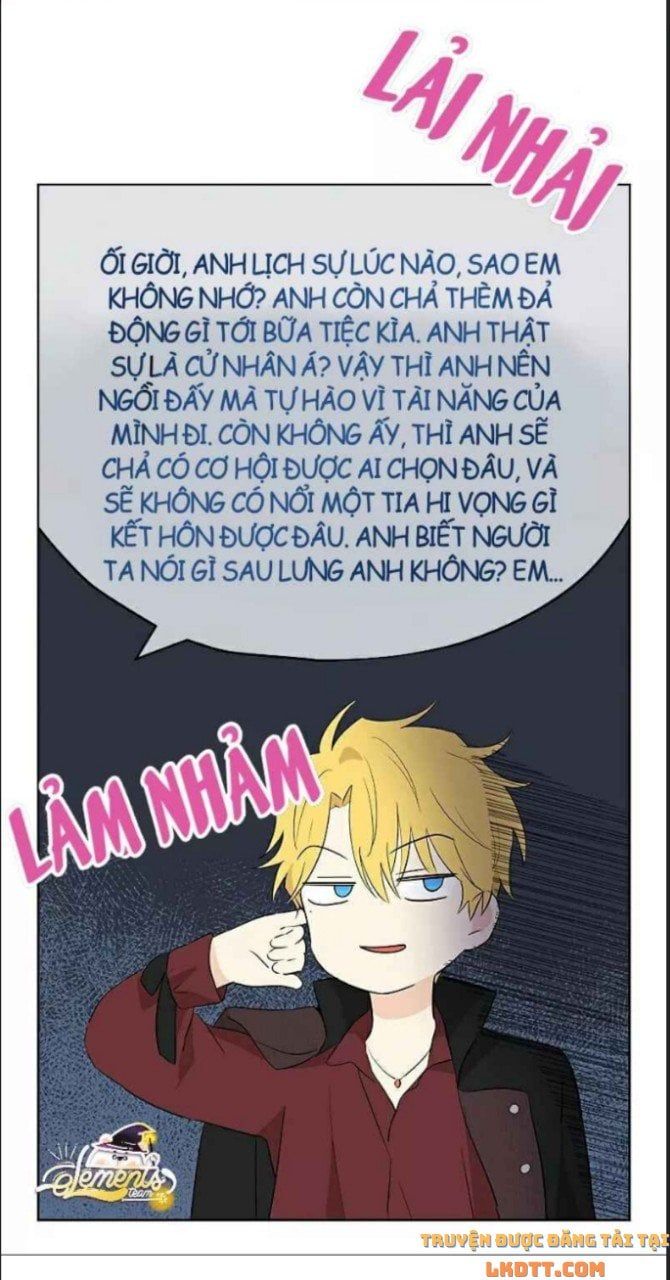 đọc truyện Thực Ra Tôi Mới Là Thật Chương 31 ảnh 33 tại Thiên Thai Truyện