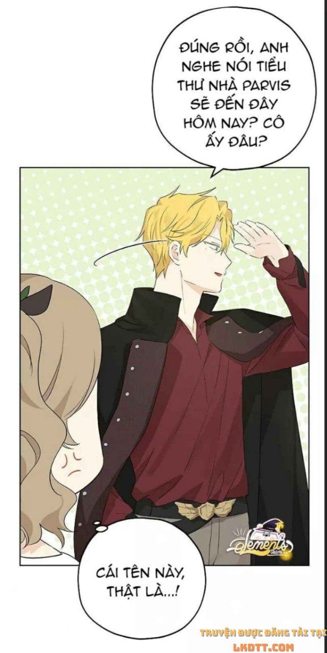 đọc truyện Thực Ra Tôi Mới Là Thật Chương 31 ảnh 34 tại Thiên Thai Truyện